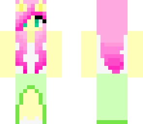 fluttershy ranbow rocks