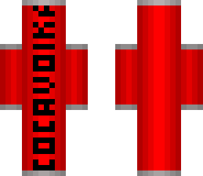 coca vodka
