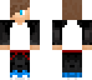 teen boy set
