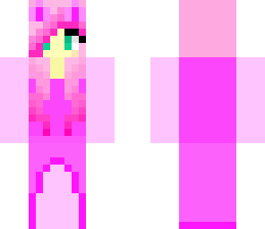 pinkie pie