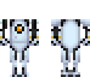 p-body