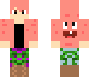 patrickstarputum