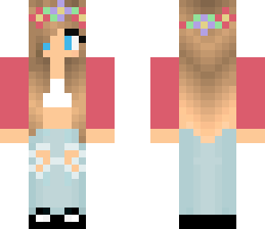 flower girl