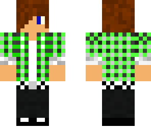 green philip320