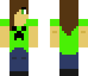 cora's skin