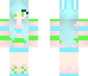 for bunny xxt