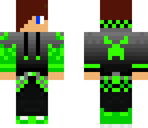 my skin 