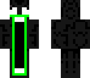 derpy swag enderman