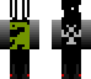 atari man