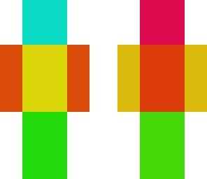sorta rainbow