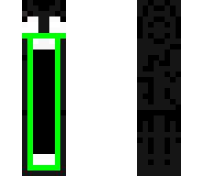 derpy swag enderman