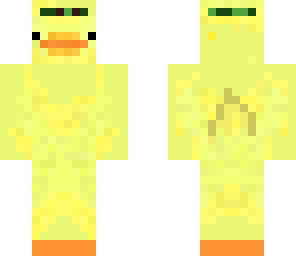 snipey_ducks skin