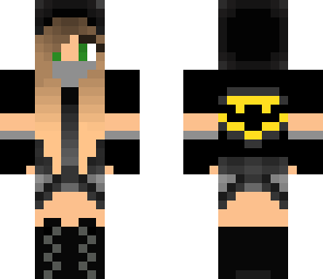 gangster me and batman