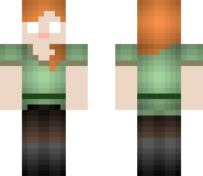 herobrine alex