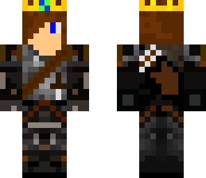 archer king