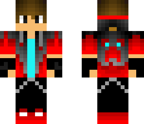minecraft starlord 