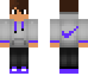 nike mike