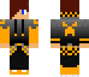 ryan's skin