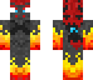 the final skin