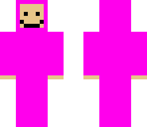 purple guy