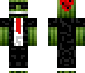fancy melon