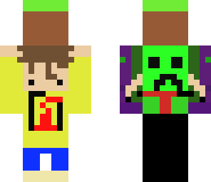 block grass