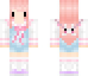 chibi cute girl