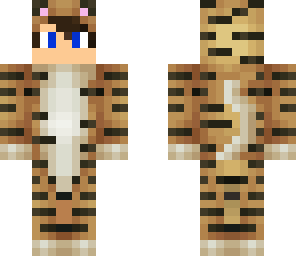 tiger