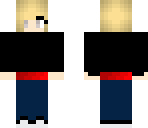 edit on the master female