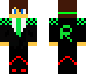 new robotson
