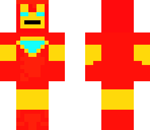 ironman mark 21
