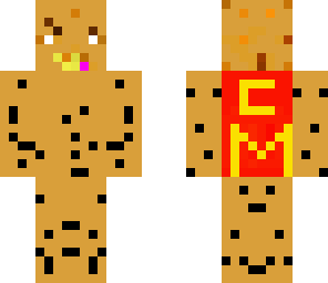 derp cookieman
