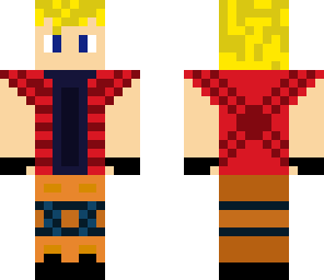 nitsan5 skin