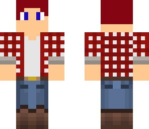 coutry boy