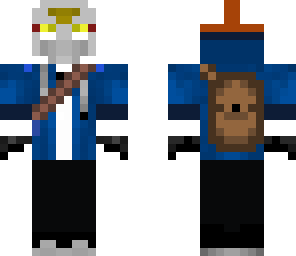 survivor ender