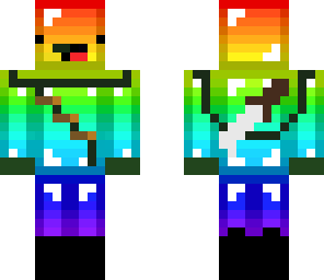 rainbow kill