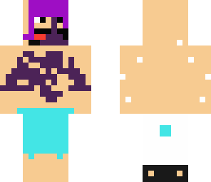 ink'd by squid