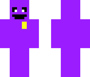 purple guy