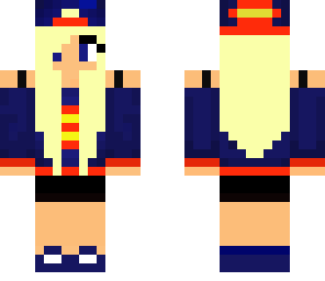 girl superman