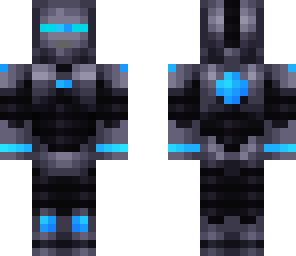 war machine