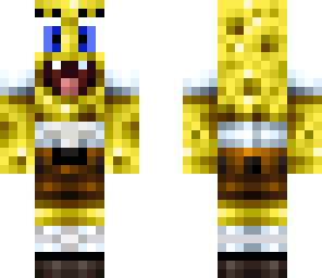 spongebob 2000