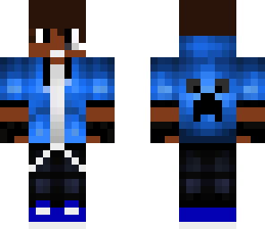mcl blue