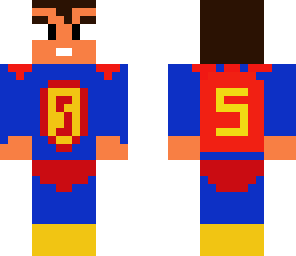 superman