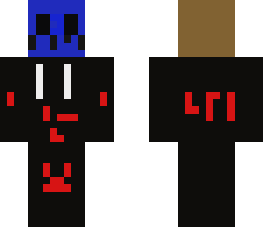 eyeless jack