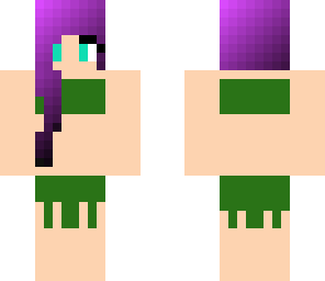 hawian retro
