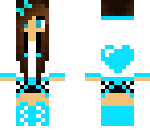 cool blue