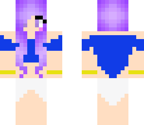 summer skin