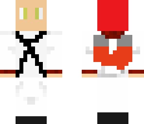 jetpack girl