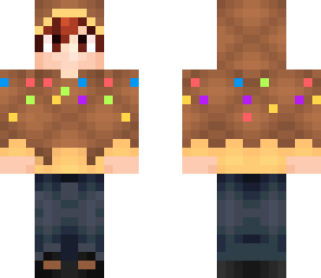 donut edit