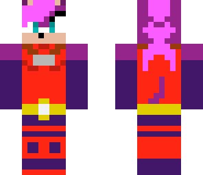 sonia the hedgehog